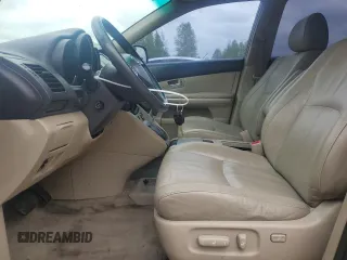 2006 Lexus RX 400h with VIN JTJHW31U460030225, listed as a Copart auction lot 54959245 with 189,735 mi miles and Clean Title. Bid and sale history available at DreamBid. Image 7.