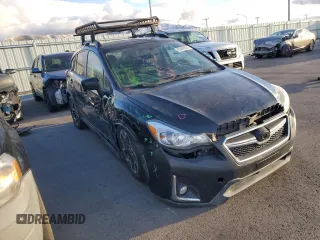 2016 Subaru Crosstrek Premium z VIN JF2GPABC4G8284320, wystawiony jako Copart lot #83406534 z przebiegiem 151 690 mil mil oraz Szkoda całkowita • Salvage title. Historia ofert i sprzedaży dostępna na DreamBid. Obrazek 4.