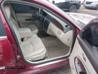 2008 Buick LaCrosse CXL with VIN 2G4WD582381377015, listed as a IAAI auction lot 41564462 with 87,374 mi miles. Bid and sale history available at carsss.com. Image 5.