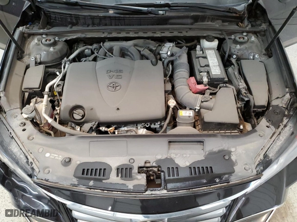2020 Toyota Avalon Limited with VIN 4T1DZ1FB8LU056105, listed as a Copart auction lot 73753854 with 25,132 mi miles and Salvage Title. Bid and sale history available at carsss.com. Image 11.