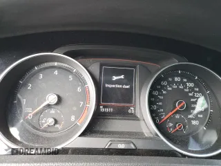 2018 Volkswagen Golf GTI S with VIN 3VW447AU6JM296878, listed as a Copart auction lot 54147375 with 131,311 mi miles and Clean Title. Bid and sale history available at carsss.com. Image 9.
