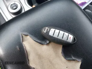 2018 Nissan Pathfinder SV z VIN 5N1DR2MM2JC602264, wystawiony jako IAAI lot #41536689 z przebiegiem 193 225 mil mil oraz . Historia ofert i sprzedaży dostępna na DreamBid. Obrazek 11.