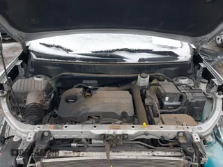 2018 Chevrolet Equinox LT with VIN 2GNAXSEV0J6254484, listed as a IAAI auction lot 41555774 with 126,502 mi miles. Bid and sale history available at carsss.com. Image 10.