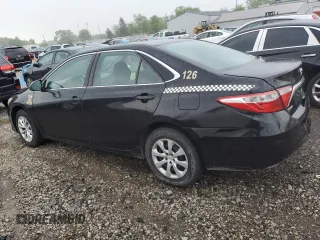 2015 Toyota Camry XLE with VIN 4T1BF1FK8FU949654, listed as a Copart auction lot 56010925 with 390,217 mi miles and Salvage Title. Bid and sale history available at DreamBid. Image 2.