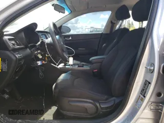 2016 Kia Optima LX with VIN 5XXGT4L3XGG088986, listed as a Copart auction lot 54793875 with 115,670 mi miles and Clean Title. Bid and sale history available at carsss.com. Image 7.