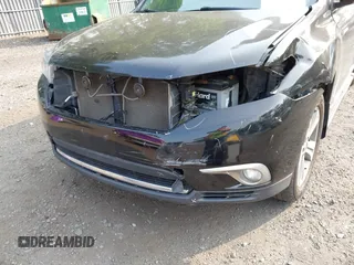 2011 Toyota Highlander Limited z VIN 5TDDK3EH5BS087809, wystawiony jako IAAI lot #42412004 z przebiegiem 191 511 mil mil oraz . Historia ofert i sprzedaży dostępna na DreamBid. Obrazek 6.