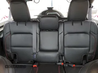 2021 Jeep Wrangler Unlimited Rubicon with VIN 1C4JJXFM1MW760378, listed as a Copart auction lot 43806965 with 38,542 mi miles and Salvage Title. Bid and sale history available at carsss.com. Image 10.