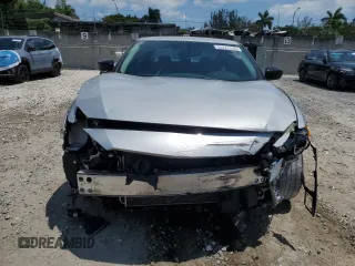 2016 Nissan Maxima S with VIN 1N4AA6APXGC907224, listed as a Copart auction lot 53227235 with 115,911 mi miles and Salvage Title. Bid and sale history available at DreamBid. Image 5.