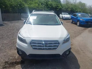 2016 Subaru Outback 2.5i Premium with VIN 4S4BSADC1G3202007, listed as a IAAI auction lot 42106507 with 63,046 mi miles. Bid and sale history available at carsss.com. Image 12.