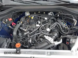 2024 BMW X3 sDrive30i z VIN 5UX43DP00R9U75600, wystawiony jako IAAI lot #42072731 z przebiegiem Nie podano mil oraz . Historia ofert i sprzedaży dostępna na DreamBid. Obrazek 10.