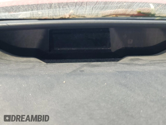2007 Toyota Prius with VIN JTDKB20U477620188, listed as a Copart auction lot 55278725 with Not provided miles and Salvage title. Bid and sale history available at DreamBid. Image 9.