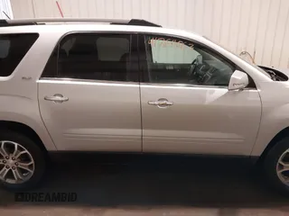 2014 GMC Acadia SLT z VIN 1GKKVRKD9EJ133263, wystawiony jako IAAI lot #41764063 z przebiegiem 216 036 mil mil oraz . Historia ofert i sprzedaży dostępna na DreamBid. Obrazek 14.