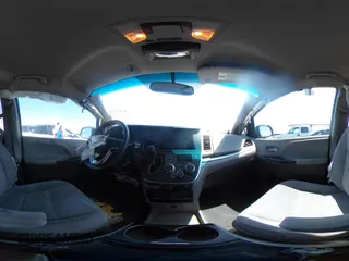 2015 Toyota Sienna LE AAS с VIN 5TDKK3DC4FS576186, выставлен на аукционе IAAI как лот 42372839 с пробегом 101 593 миль миль и . История ставок и продаж доступна на DreamBid. Изображение 19.