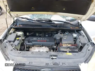 2006 Toyota RAV4 с VIN JTMBD33V466020182, выставлен на аукционе IAAI как лот 42533808 с пробегом 208 502 миль миль и . История ставок и продаж доступна на DreamBid. Изображение 10.