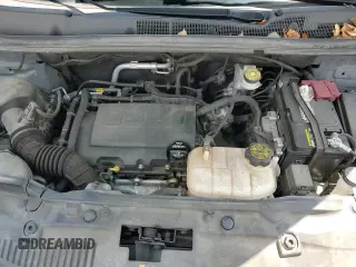 2020 Buick Encore Essence z VIN KL4CJCSB4LB061980, wystawiony jako Copart lot #67977175 z przebiegiem 108 569 mil mil oraz Szkoda całkowita • Salvage title. Historia ofert i sprzedaży dostępna na DreamBid. Obrazek 14.