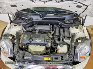 2012 MINI Hardtop z VIN WMWSU3C54CT543437, wystawiony jako Copart lot #60613355 z przebiegiem 43 932 mil mil oraz Szkoda całkowita • Salvage title. Historia ofert i sprzedaży dostępna na DreamBid. Obrazek 11.