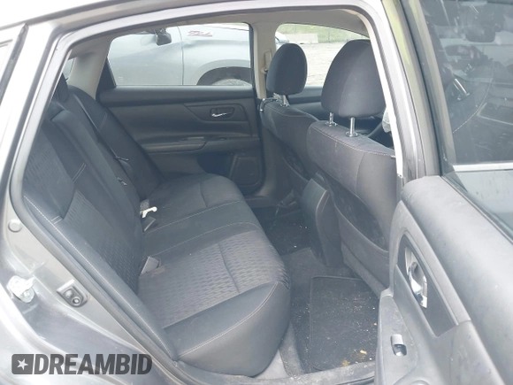 2017 Nissan Altima S z VIN 1N4AL3AP8HN364874, wystawiony jako IAAI lot #42124451 z przebiegiem 114 967 mil mil oraz . Historia ofert i sprzedaży dostępna na DreamBid. Obrazek 8.