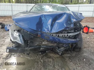 2016 Kia Optima LX with VIN 5XXGT4L36GG060991, listed as a Copart auction lot 52752375 with 106,169 mi miles and Salvage Title. Bid and sale history available at carsss.com. Image 5.