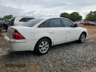 2005 Ford Five Hundred SE z VIN 1FAFP23155G171840, wystawiony jako Copart lot #54190685 z przebiegiem 147 383 mil mil oraz Szkoda całkowita • Salvage title. Historia ofert i sprzedaży dostępna na DreamBid. Obrazek 3.
