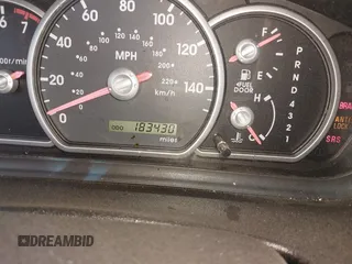 2007 Mitsubishi Galant ES with VIN 4A3AB36F37E057041, listed as a IAAI auction lot 39659129 with 183,430 mi miles. Bid and sale history available at carsss.com. Image 7.