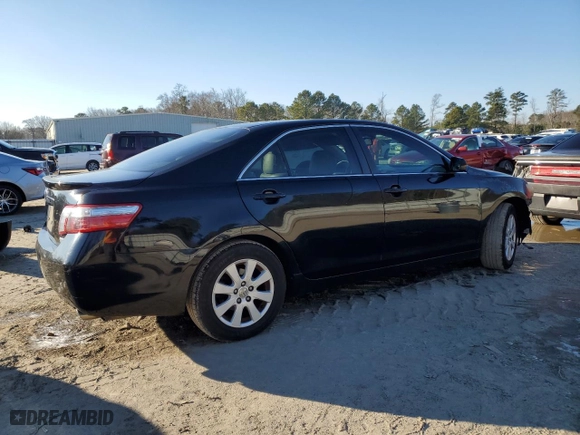 2008 Toyota Camry Hybrid with VIN 4T1BB46K68U036343, listed as a Copart auction lot 87616955 with 180,830 mi miles and Clean Title. Bid and sale history available at carsss.com. Image 3.