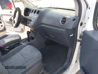 2013 Ford Transit Connect XLT с VIN NM0LS6BN0DT166572, выставлен на аукционе IAAI как лот 42049439 с пробегом 166 672 миль миль и . История ставок и продаж доступна на DreamBid. Изображение 5.
