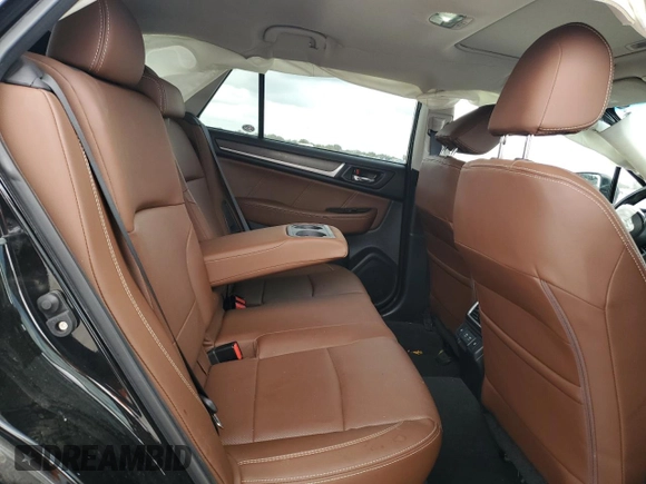 2019 Subaru Outback Touring with VIN 4S4BSETC5K3292232, listed as a Copart auction lot 79358514 with 43,233 mi miles and Salvage title. Bid and sale history available at DreamBid. Image 12.