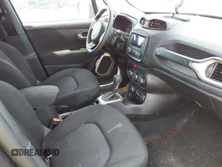 2017 Jeep Renegade Sport с VIN ZACCJBAB6HPG64055, выставлен на аукционе IAAI как лот 42104469 с пробегом 125 897 миль миль и . История ставок и продаж доступна на DreamBid. Изображение 5.