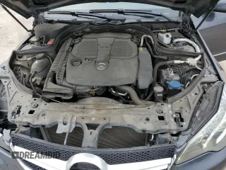 2014 Mercedes-Benz E 350 z VIN WDDKJ5KB5EF226093, wystawiony jako Copart lot #55475425 z przebiegiem 125 574 mil mil oraz Szkoda całkowita • Salvage title. Historia ofert i sprzedaży dostępna na DreamBid. Obrazek 11.