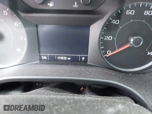 2018 GMC Acadia SLE with VIN 1GKKNLLA5JZ159680, listed as a IAAI auction lot 41192885 with 111,632 mi miles and . Bid and sale history available at DreamBid. Image 15.