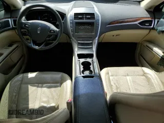2014 Lincoln MKZ Hybrid с VIN 3LN6L2LU3ER818238, выставлен на аукционе Copart как лот 54202855 с пробегом 114 930 миль миль и Списание • Salvage title. История ставок и продаж доступна на DreamBid. Изображение 8.
