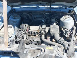 1992 Buick Century Special with VIN 1G4AG54N1N6474333, listed as a IAAI auction lot 41969800 with 213,466 mi miles. Bid and sale history available at carsss.com. Image 10.