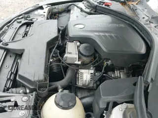 2014 BMW 4 Series 428i z VIN WBA3N7C54EF719204, wystawiony jako IAAI lot #43328808 z przebiegiem 128 863 mil mil oraz . Historia ofert i sprzedaży dostępna na DreamBid. Obrazek 19.