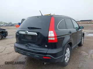 2009 Honda CR-V EX z VIN 3CZRE38539G702990, wystawiony jako IAAI lot #42158970 z przebiegiem 178 416 mil mil oraz . Historia ofert i sprzedaży dostępna na DreamBid. Obrazek 4.