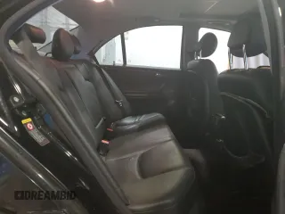 2004 Mercedes-Benz C 240 с VIN WDBRF61J94A603690, выставлен на аукционе Copart как лот 47736335 с пробегом 177 050 миль миль и Списание • Salvage title. История ставок и продаж доступна на DreamBid. Изображение 10.