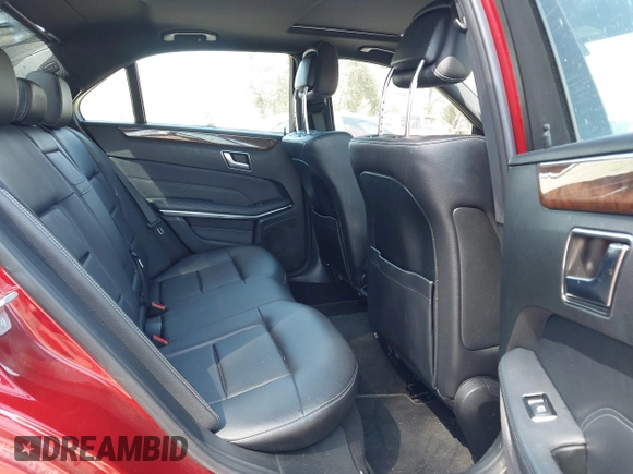 2015 Mercedes-Benz E 350 Sport с VIN WDDHF5KB4FB094013, выставлен на аукционе IAAI как лот 42079104 с пробегом 77 698 миль миль и . История ставок и продаж доступна на DreamBid. Изображение 8.