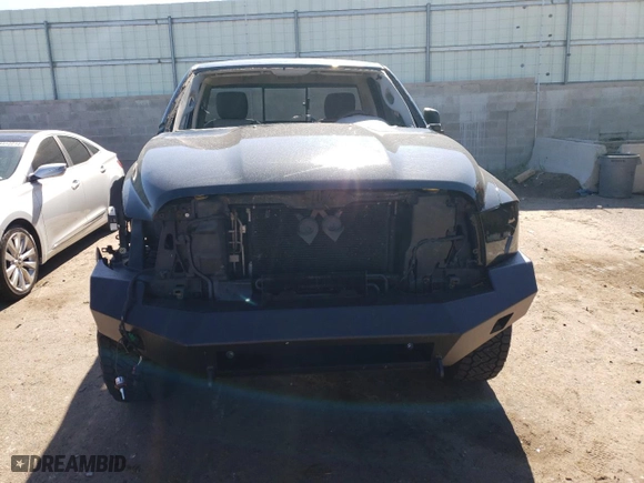 2010 Dodge Ram 1500 Sport with VIN 3D7JV1ET4AG165373, listed as a Copart auction lot 68044944 with 105,516 mi miles and Salvage Title. Bid and sale history available at carsss.com. Image 5.