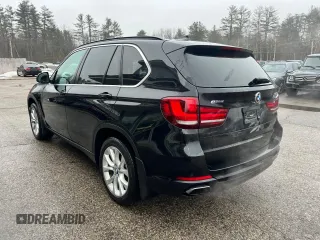 2016 BMW X5 xDrive40e z VIN 5UXKT0C52G0S74879, wystawiony jako Copart lot #58615145 z przebiegiem 87 576 mil mil oraz Tytuł czysty. Historia ofert i sprzedaży dostępna na DreamBid. Obrazek 3.