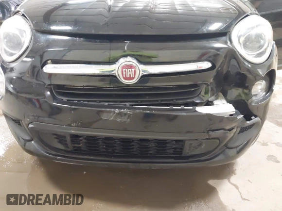 2016 FIAT 500X Easy с VIN ZFBCFXBT5GP363376, выставлен на аукционе IAAI как лот 41709152 с пробегом 63 135 миль миль и . История ставок и продаж доступна на DreamBid. Изображение 6.