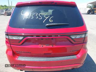 2015 Dodge Durango Limited с VIN 1C4RDJDG4FC830089, выставлен на аукционе IAAI как лот 42133546 с пробегом 239 040 миль миль и . История ставок и продаж доступна на DreamBid. Изображение 16.