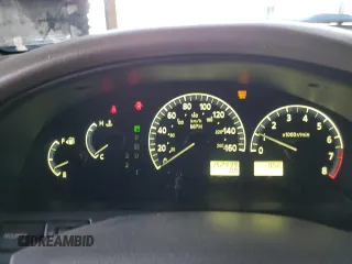 2004 Infiniti I35 z VIN JNKDA31A84T212784, wystawiony jako Copart lot #57489145 z przebiegiem 152 439 mil mil oraz Szkoda całkowita • Salvage title. Historia ofert i sprzedaży dostępna na DreamBid. Obrazek 9.