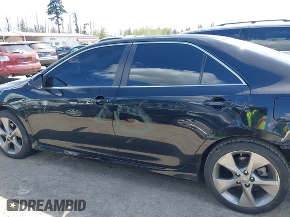2014 Toyota Camry L with VIN 4T1BF1FK9EU400415, listed as a IAAI auction lot 42100726 with 91,278 mi miles. Bid and sale history available at carsss.com. Image 15.