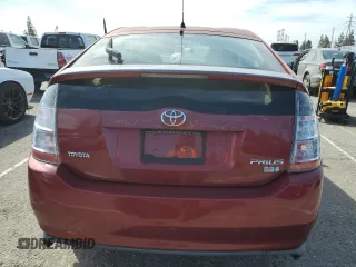 2005 Toyota Prius with VIN JTDKB20U850131427, listed as a Copart auction lot 49413085 with 259,866 mi miles and Clean Title. Bid and sale history available at carsss.com. Image 6.