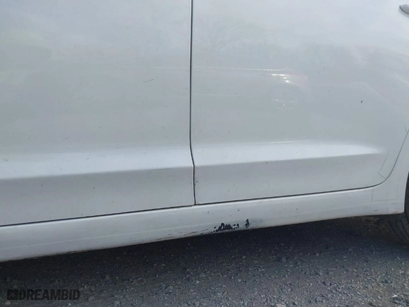 2018 Hyundai Elantra SEL with VIN 5NPD84LF0JH241336, listed as a IAAI auction lot 41868077 with 107,265 mi miles. Bid and sale history available at carsss.com. Image 22.