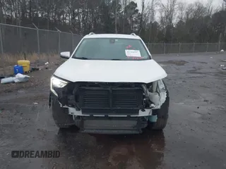 2020 GMC Terrain Denali with VIN 3GKALXEX9LL288252, listed as a IAAI auction lot 41704507 with 83,891 mi miles and . Bid and sale history available at DreamBid. Image 13.