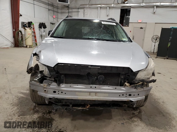 2014 Subaru Crosstrek Premium with VIN JF2GPACC1E8231232, listed as a Copart auction lot 51046235 with 133,457 mi miles and Salvage title. Bid and sale history available at DreamBid. Image 5.