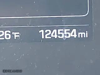 2016 Hyundai Tucson SE with VIN KM8J3CA44GU254260, listed as a IAAI auction lot 41328567 with 124,554 mi miles. Bid and sale history available at carsss.com. Image 16.