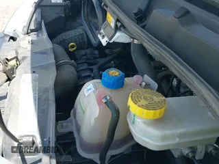 2023 Ram ProMaster Cargo with VIN 3C6LRVBG6PE547955, listed as a IAAI auction lot 42790174 with 24,603 mi miles and . Bid and sale history available at DreamBid. Image 18.