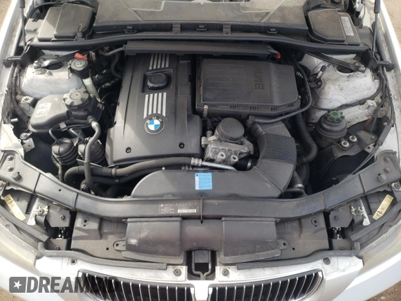 2008 BMW 3 Series 335i с VIN WBAVB73588KY64288, выставлен на аукционе Copart как лот 73285114 с пробегом 142 508 миль миль и На запчасти • Non repairable. История ставок и продаж доступна на DreamBid. Изображение 11.