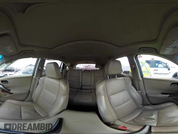 2015 Acura RDX Tech Pkg with VIN 5J8TB4H56FL000513, listed as a IAAI auction lot 41283811 with 167,324 mi miles. Bid and sale history available at carsss.com. Image 18.